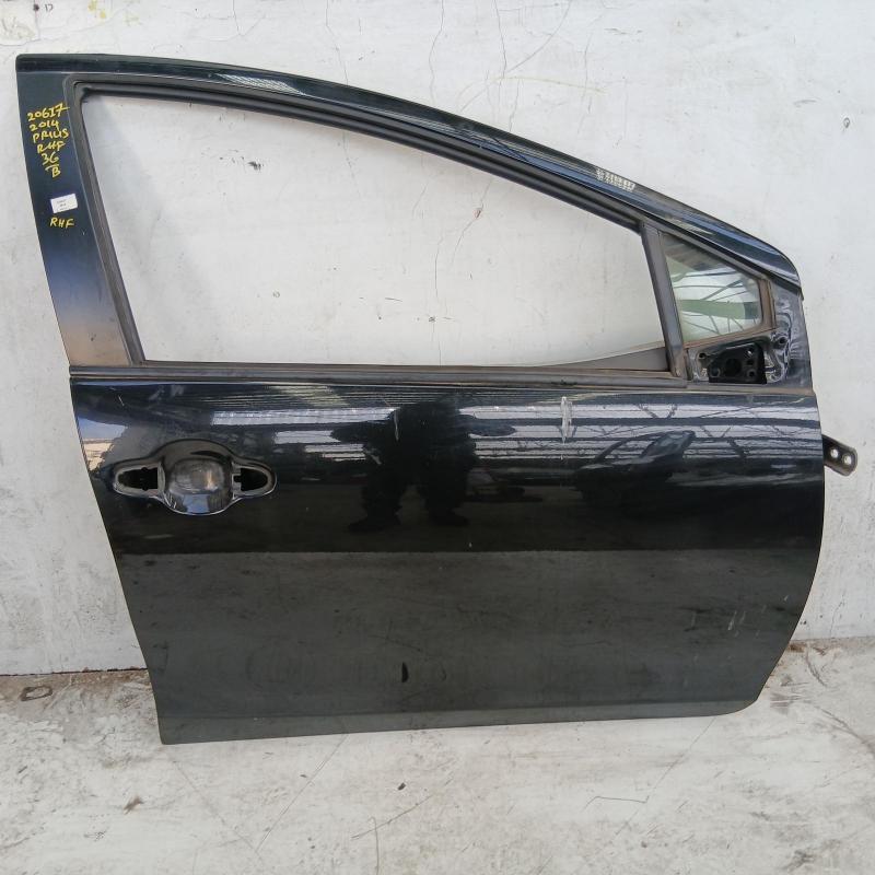 door front right