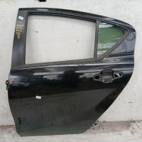 door/sliding rear left