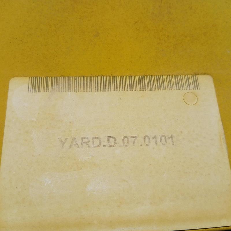 door/sliding rear left