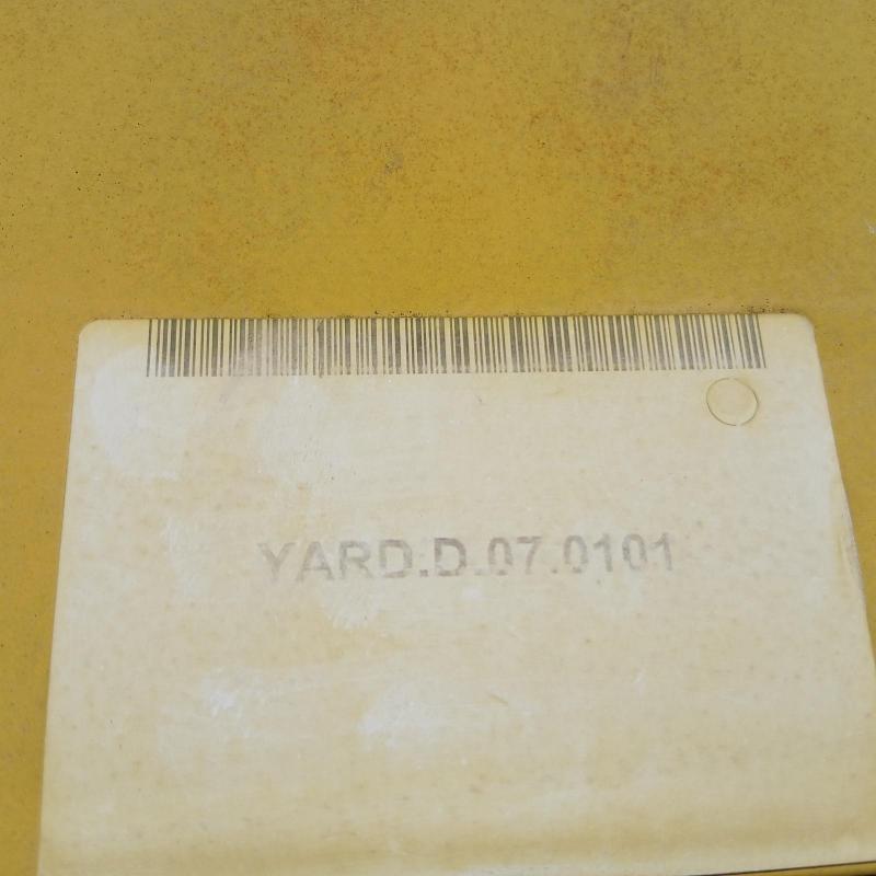 door/sliding rear right