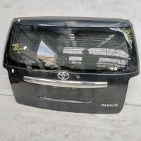bootlid/tailgate