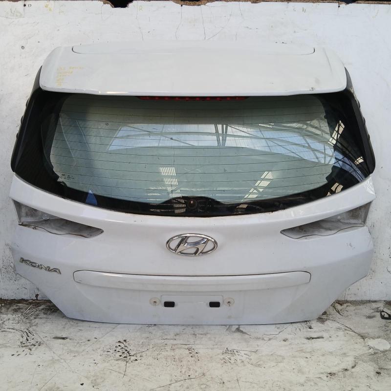 bootlid/tailgate