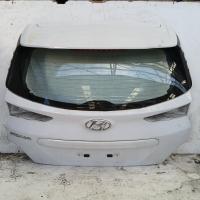 bootlid/tailgate