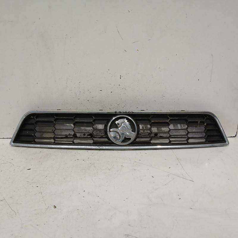 grille
