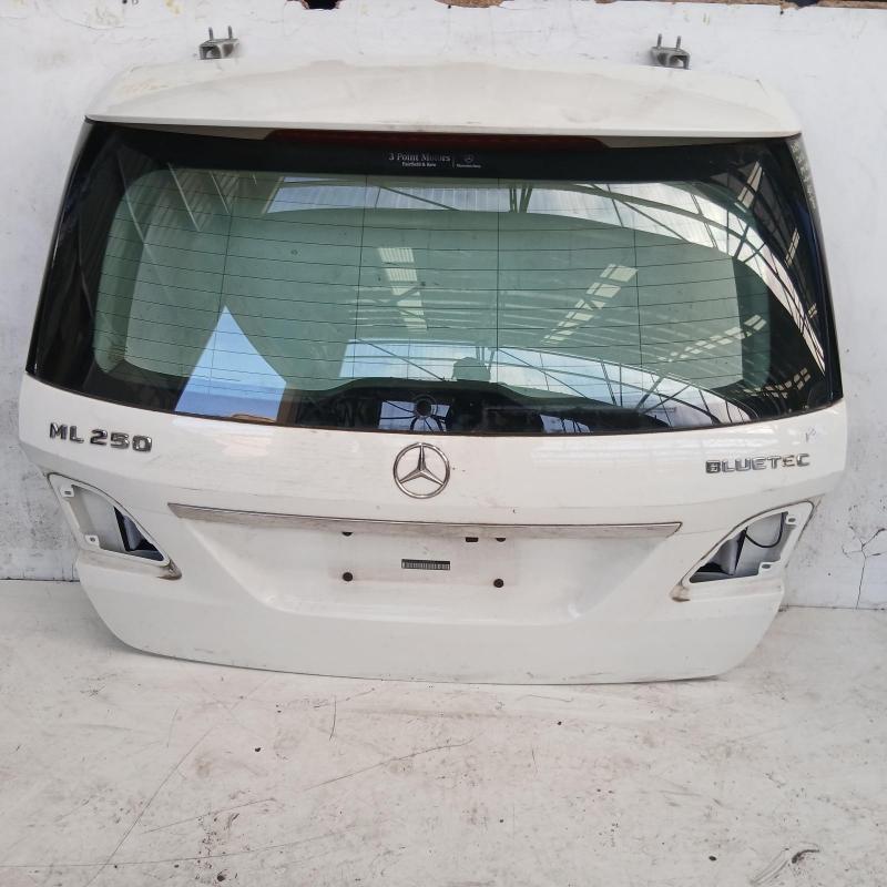 bootlid/tailgate