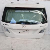 bootlid/tailgate