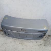 bootlid/tailgate