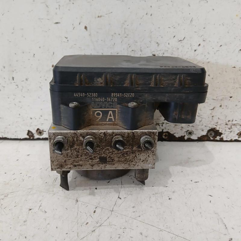 abs pump/modulator