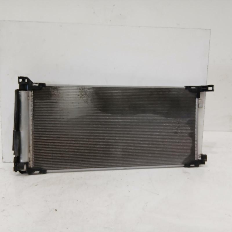 aircon condenser