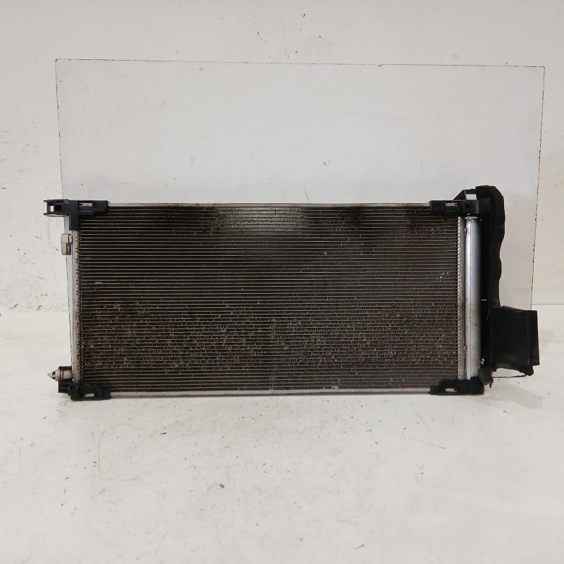 aircon condenser