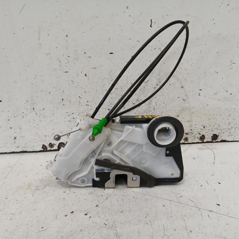 door/boot/gate lock