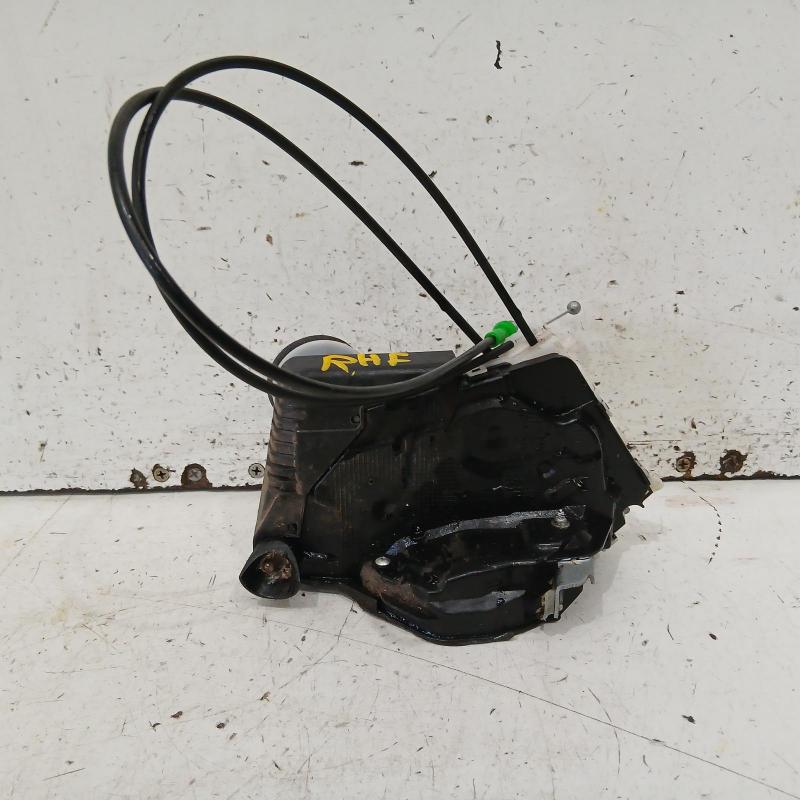 door/boot/gate lock