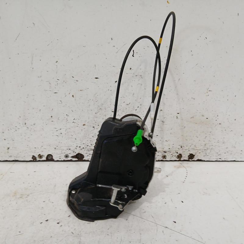 door/boot/gate lock