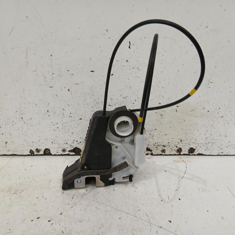 door/boot/gate lock