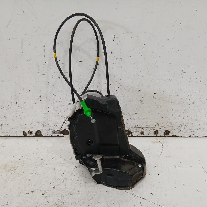 door/boot/gate lock