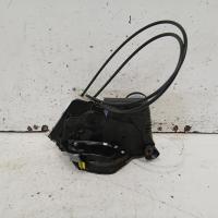 door/boot/gate lock