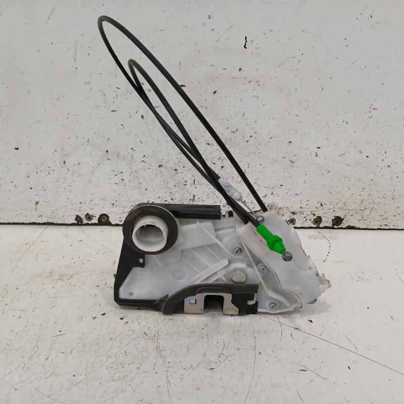 door/boot/gate lock
