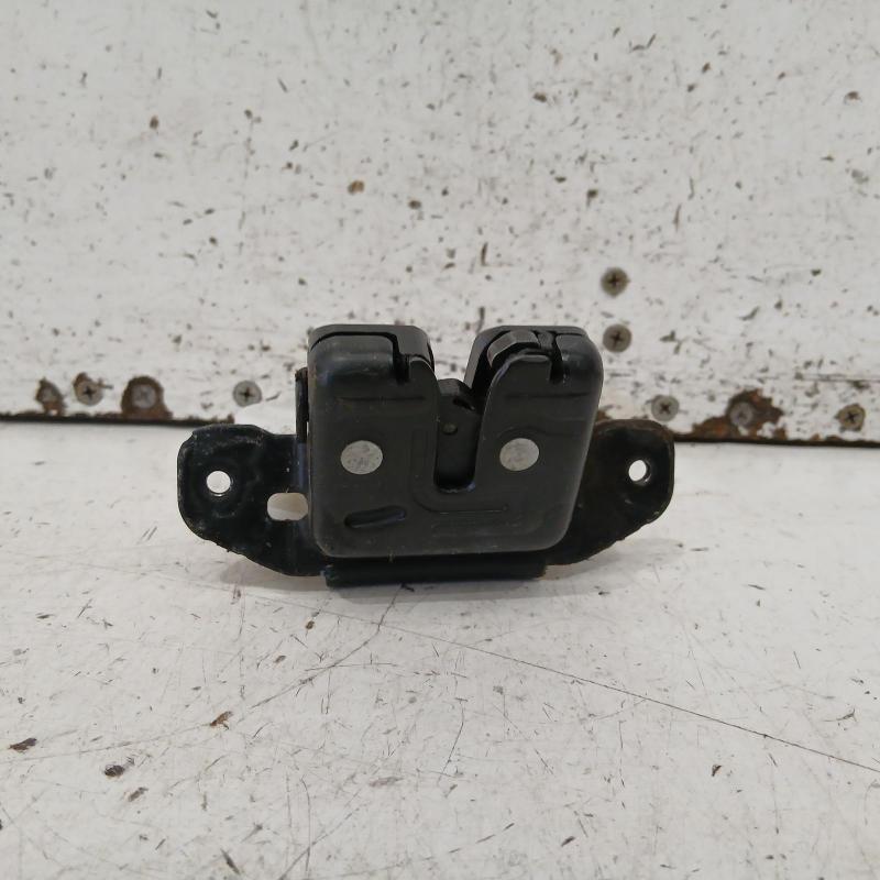 door/boot/gate lock