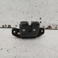 door/boot/gate lock