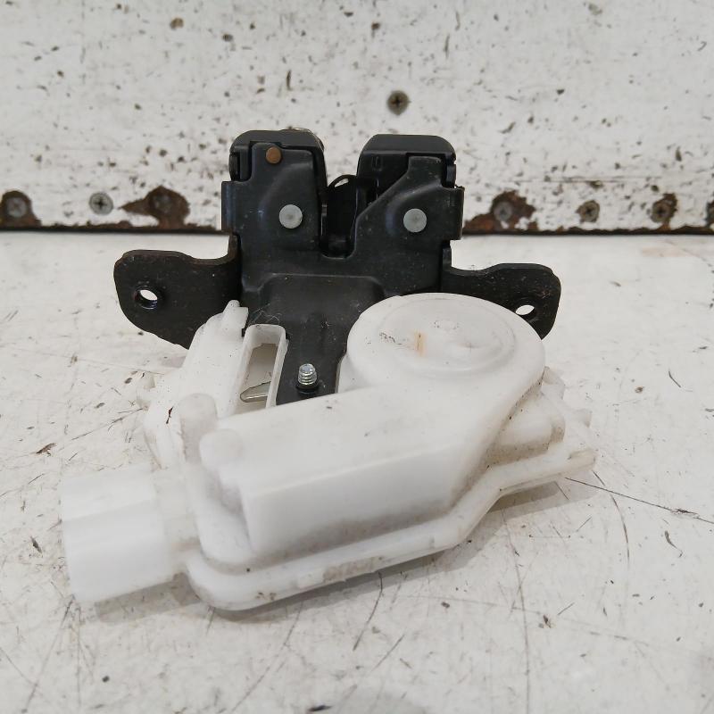 door/boot/gate lock