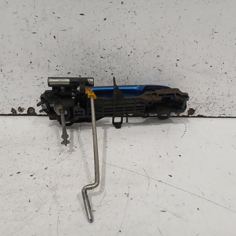 door handle