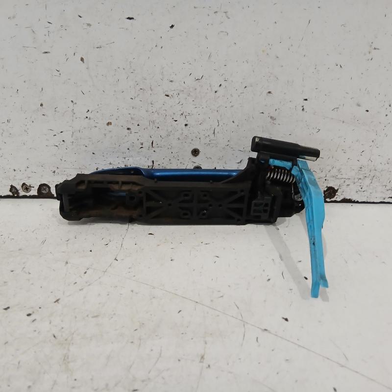door handle
