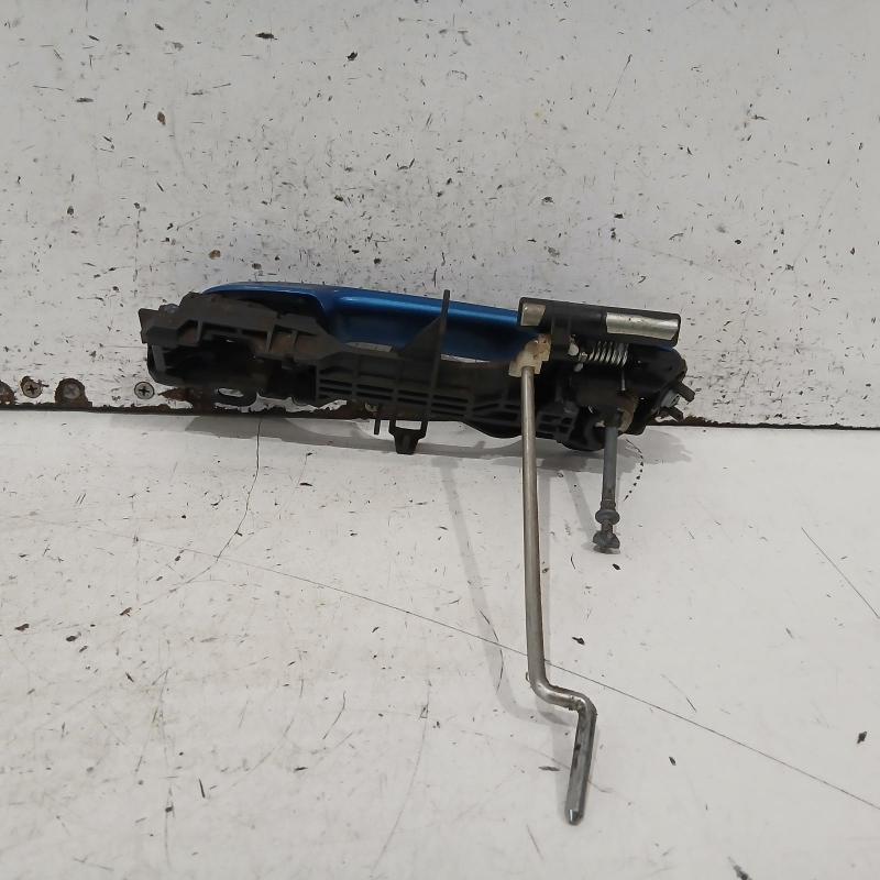 door handle