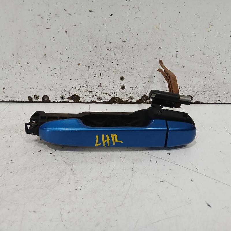 door handle