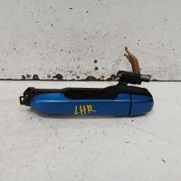 door handle