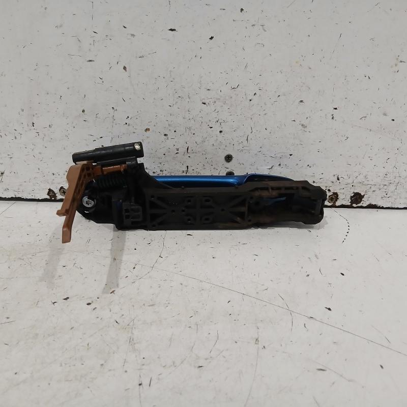 door handle