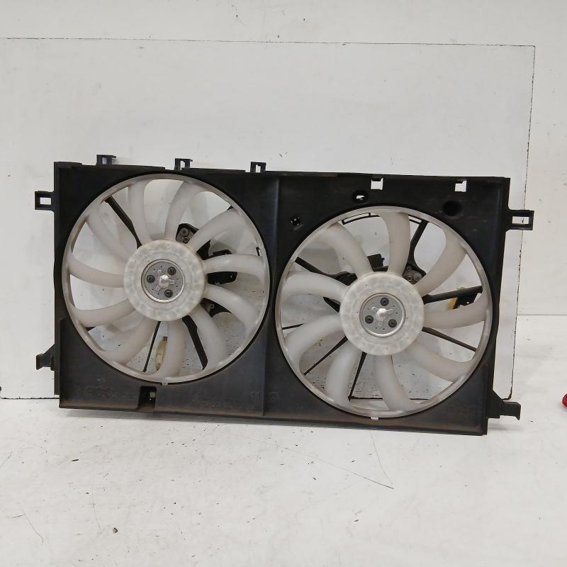 fan