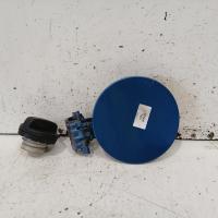 fuel door/filler