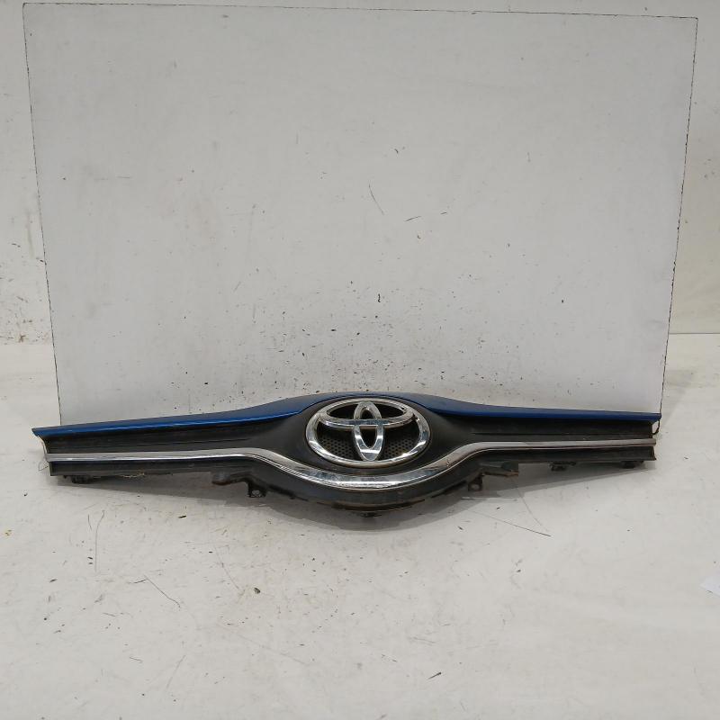 grille