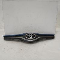 grille