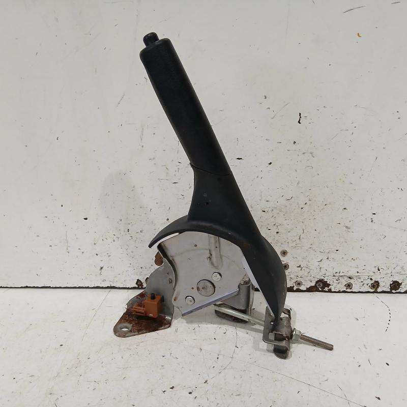 handbrake lever