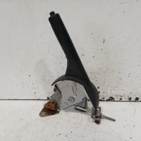 handbrake lever