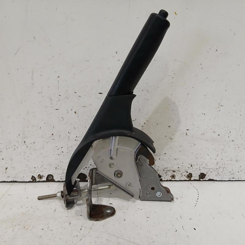 handbrake lever