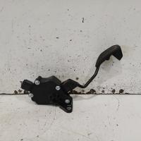 pedal assembly
