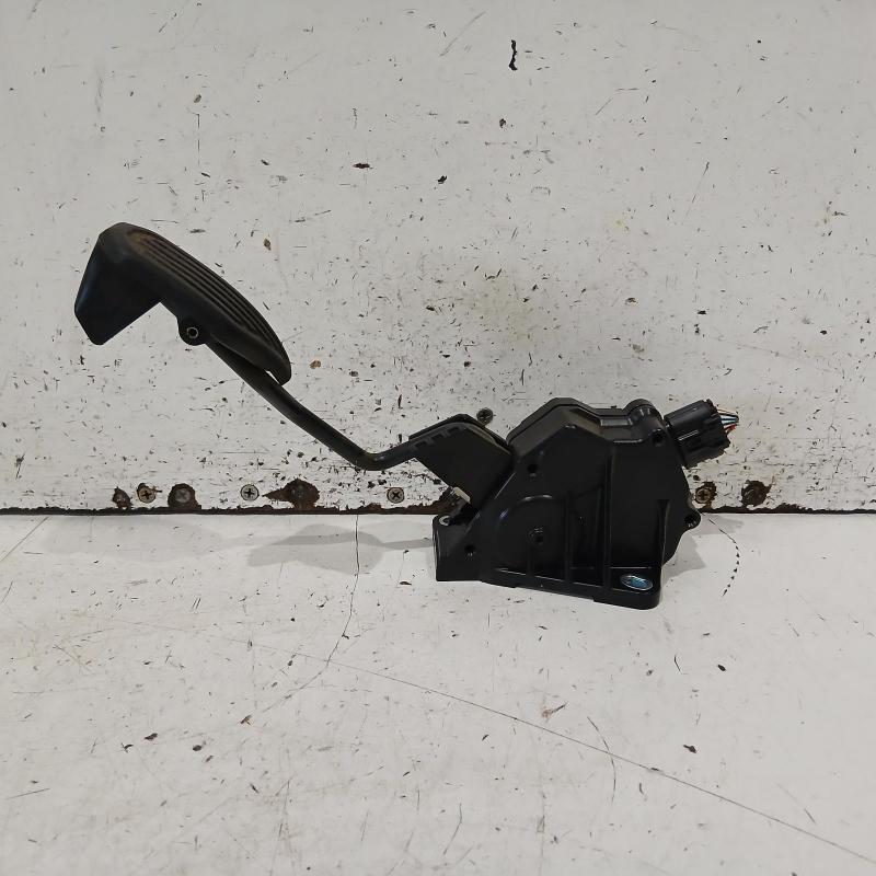 pedal assembly