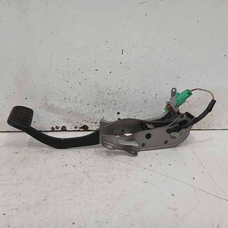pedal assembly