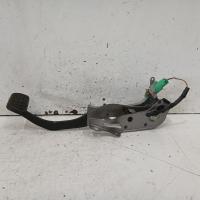 pedal assembly