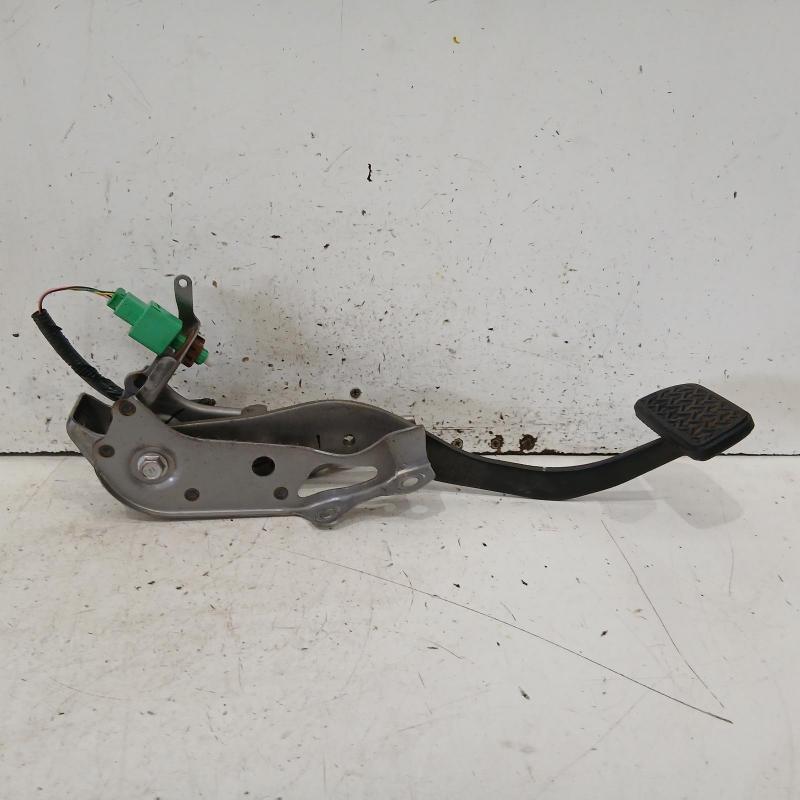 pedal assembly