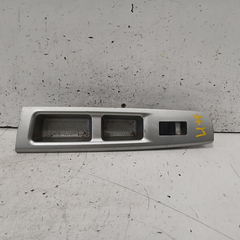 power door window switch