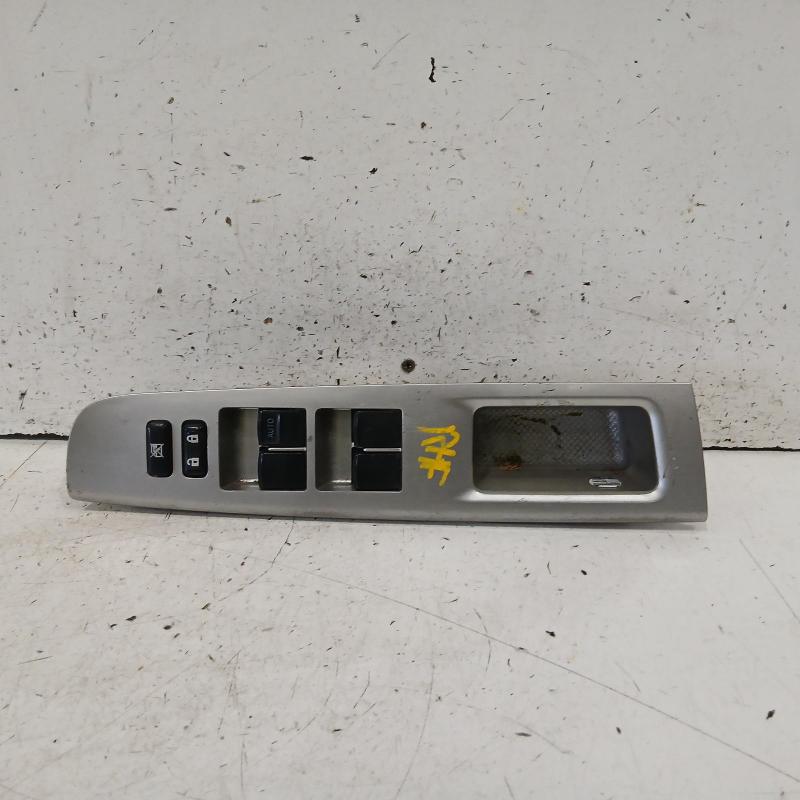 power door window switch