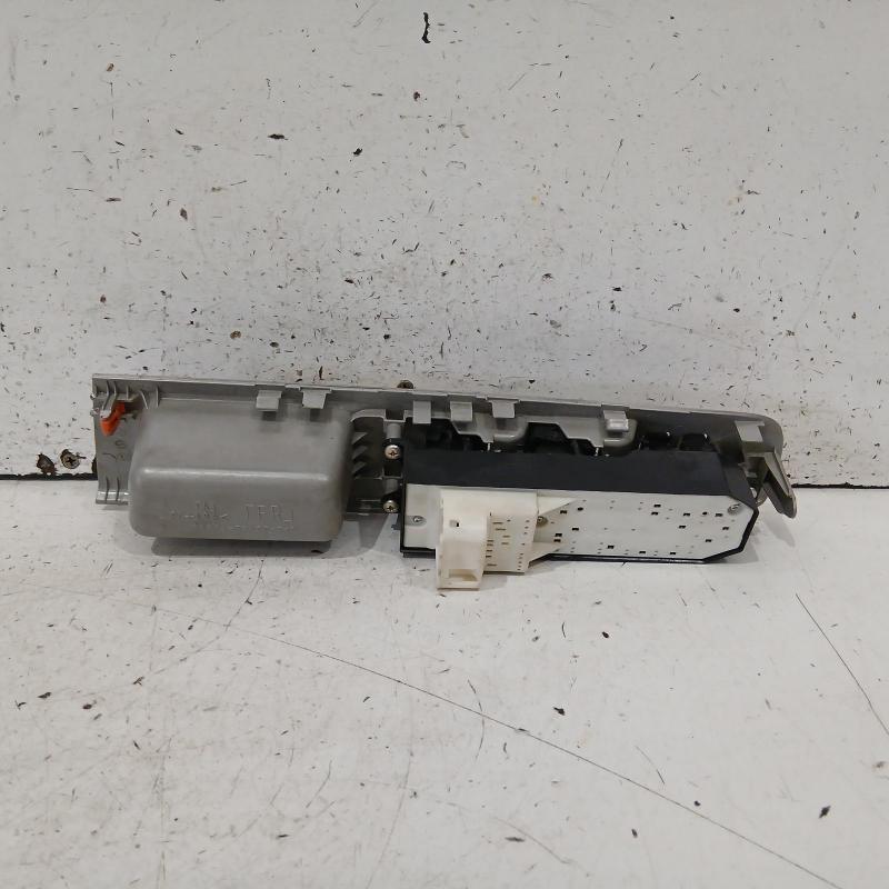 power door window switch