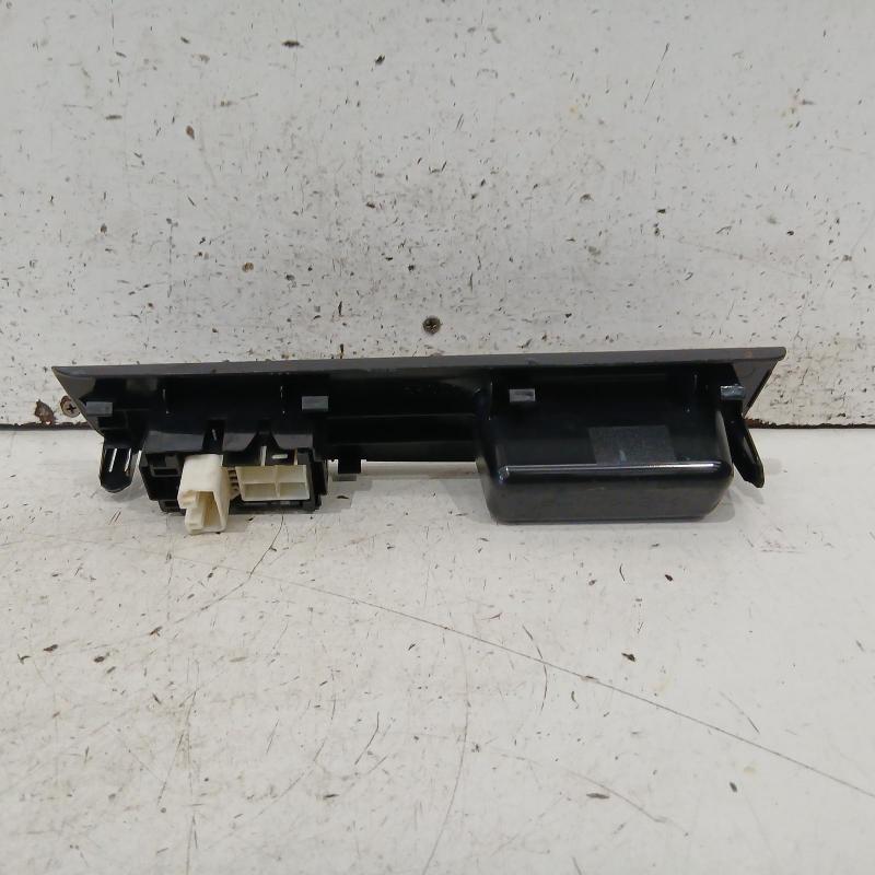 power door window switch