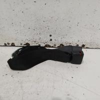 seat belt stalk