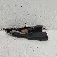seat belt stalk