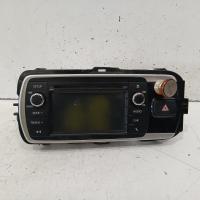 stereo/head unit
