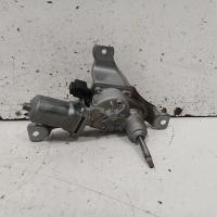 wiper motor